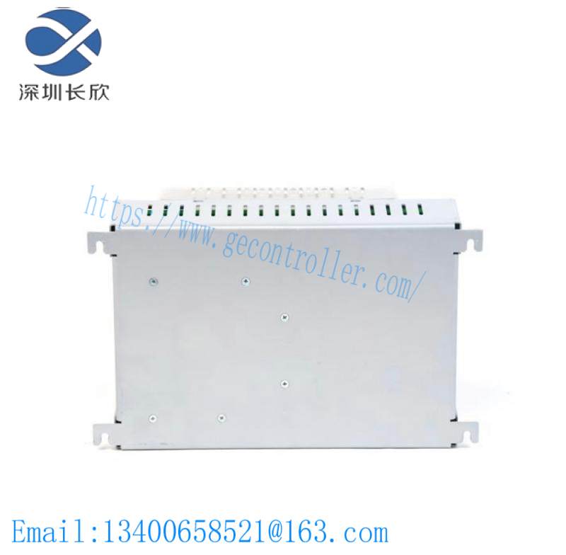 SIEMENS 549-214 Analog Point eXpansion Module