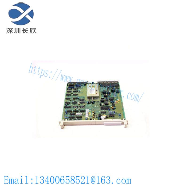 ABB 57120001-HZ DSAI 155 2668 184-143/1 Analogue Input Board