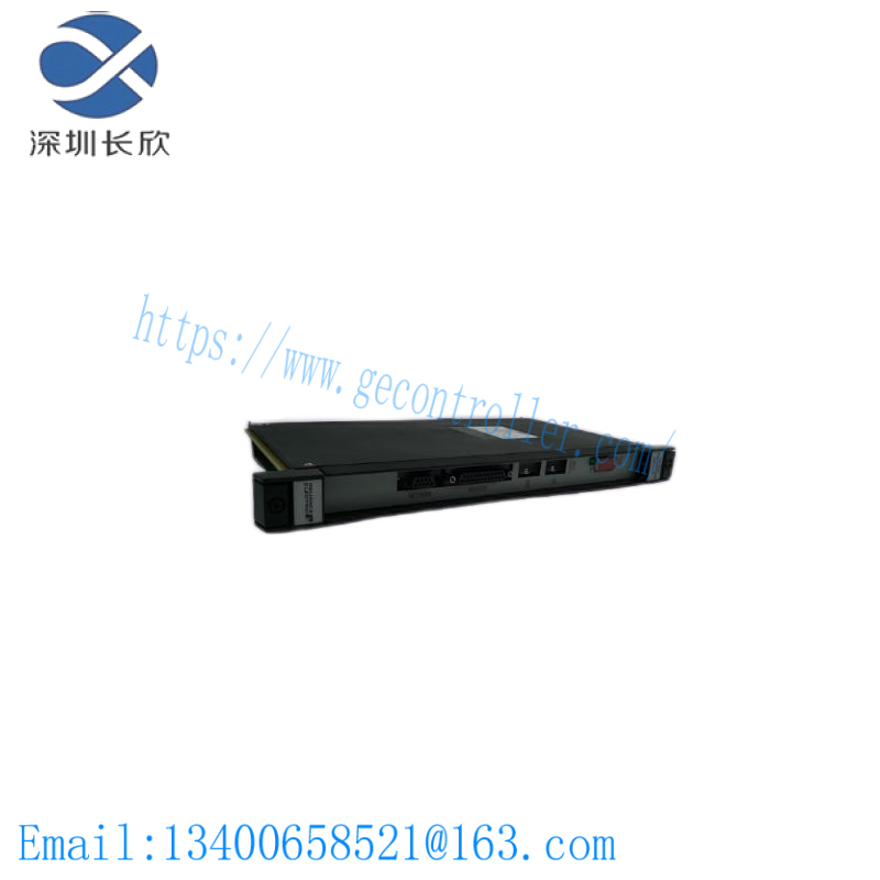 Reliance Electric 57C405-E I/O Analog DCS Module