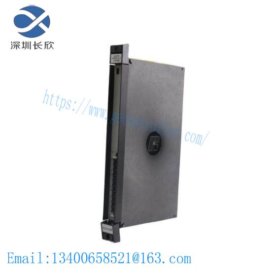 RELIANCE 57C410A ISOLATED ANALOG OUTPUT MODULE