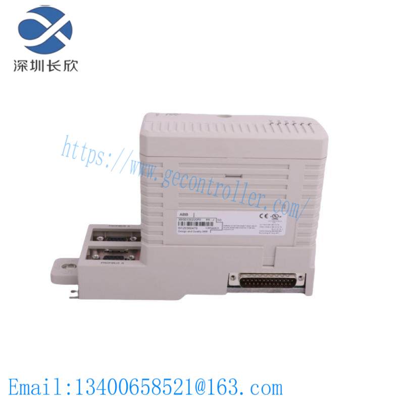 ABB 5SGX 2645L0001 Prix du MODULE