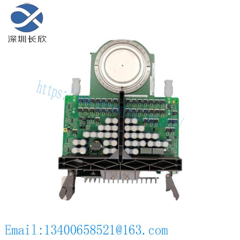 ABB 5SHY 3545L0009 IGCT MODULE