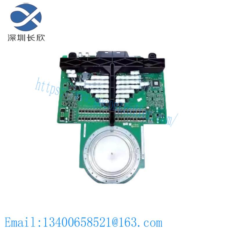 ABB 5SHY 4045L0004 Frequency converter