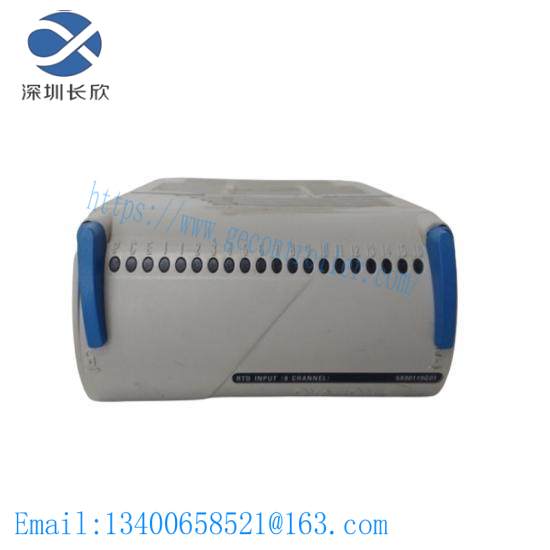 5X00119G01 Emerson Ovation