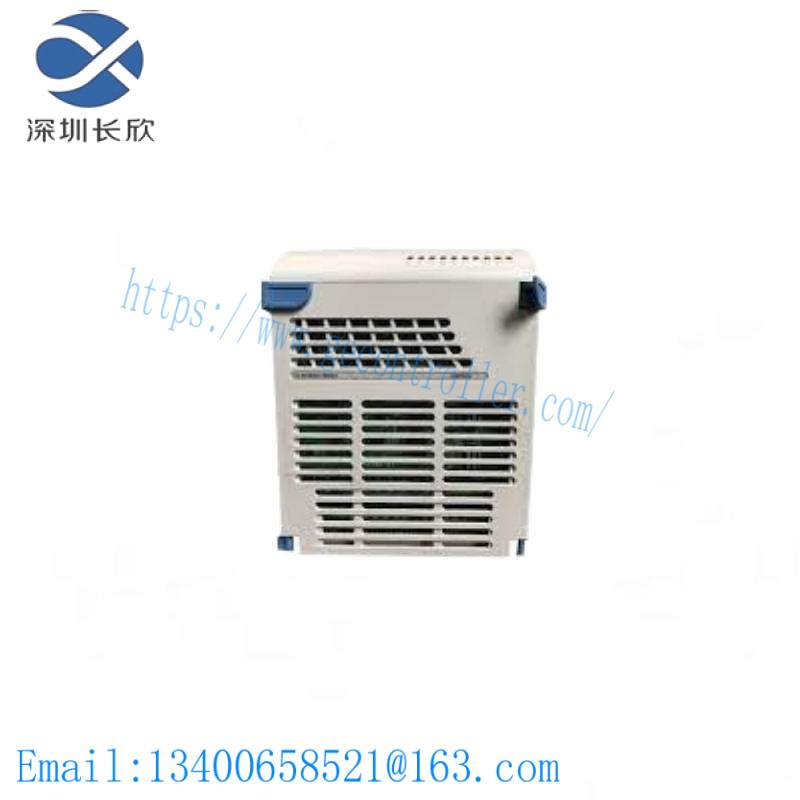 WESTINGHOUSE 5X00226G03 EVENTS INPUT CONTACT MODULE