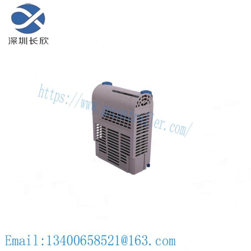 EMERSON 5X00226G3 PLC module