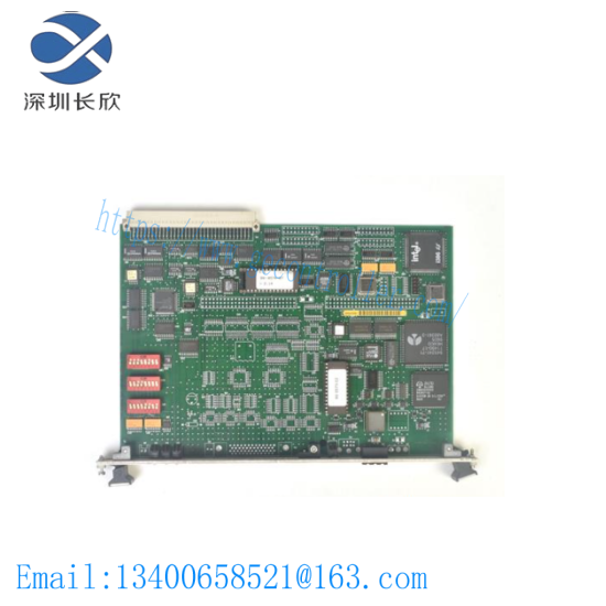 6008-SV1R I/O Scanner Module