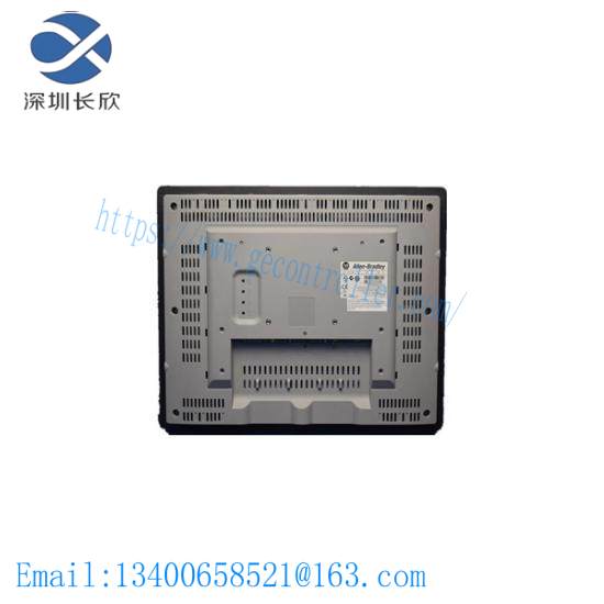 6176M17PT Industrial Monitor