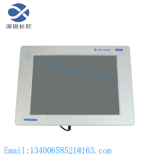 6181F-15TSXP  Integrated Display Computer