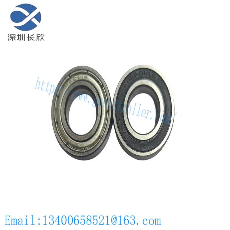  6901ZZ Single Row Deep Groove Radial Ball Bearing