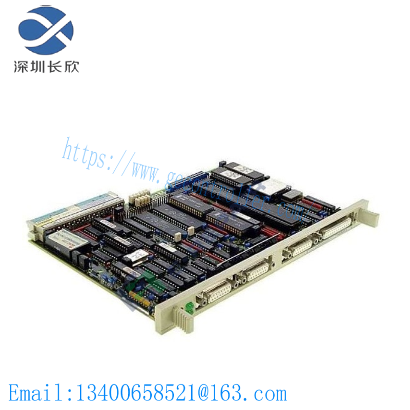 SIEMENS 6AV1222-0AD20 Processor Module