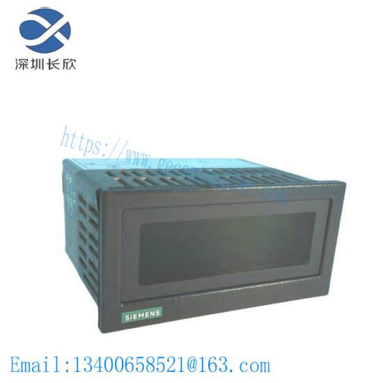 6AV3010-1DK00  Siemens Display