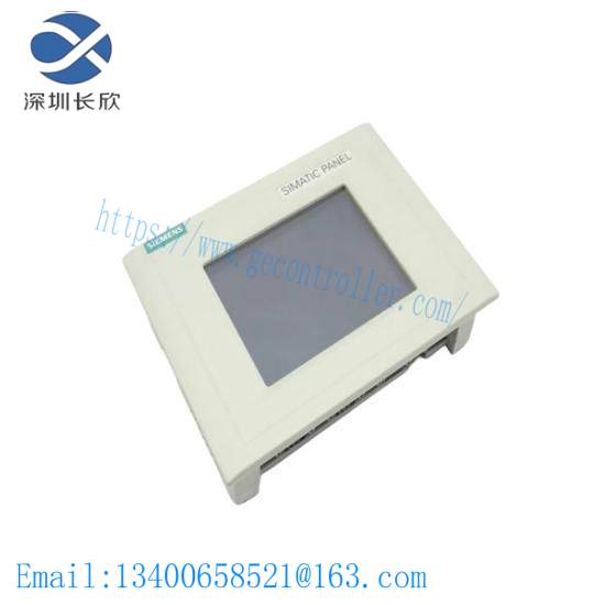 6AV6381-2BC07-0AV0  SIEMENS SIMATIC  CIRCUIT