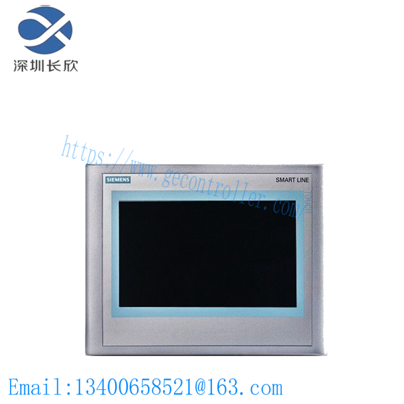SIEMENS 6AV6648-0BE11-3AX0 SIMATIC HMI SMART 1000 IE
