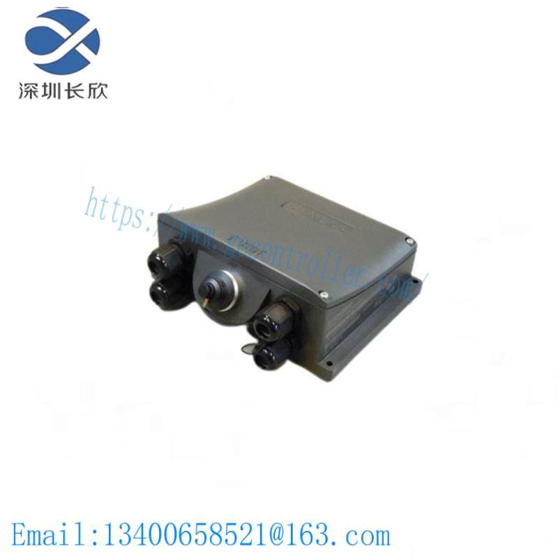 SIEMENS 6AV6671-5AE00-0AX0 Connectivity Box DP Basic Unit