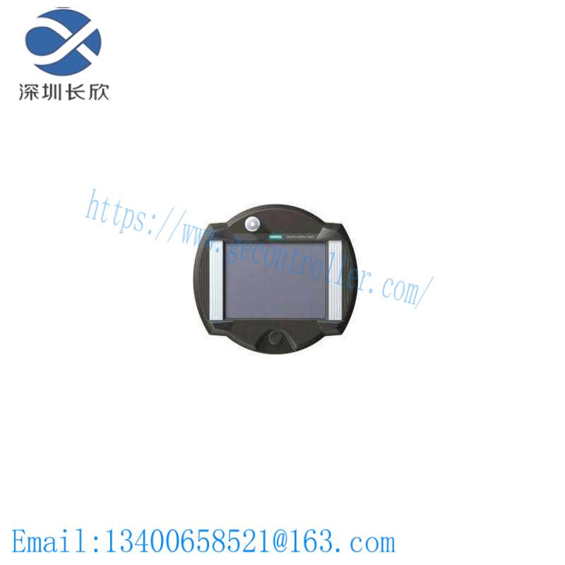 SIEMENS 6AV7422-2FD03-0AS0 Operator panel