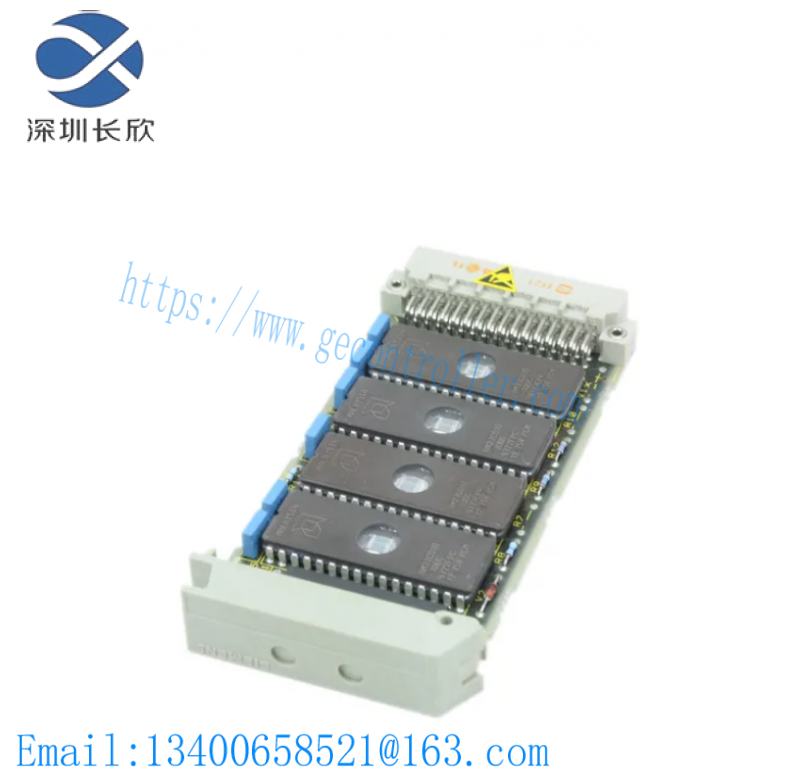 SIEMENS 6DD1610-0AG1 Simadyn D Memory Module