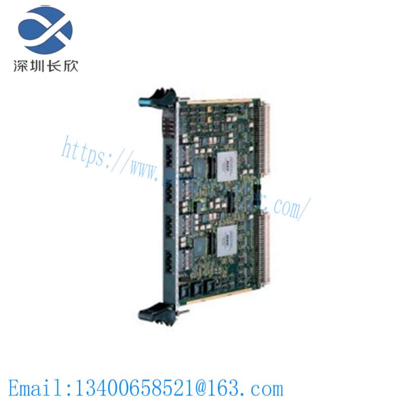SIEMENS 6DD1660-0BG0 Communication module