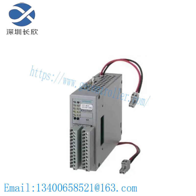 SIEMENS 6DD1683-0BE0 Simadyn D SP9 Power Supply