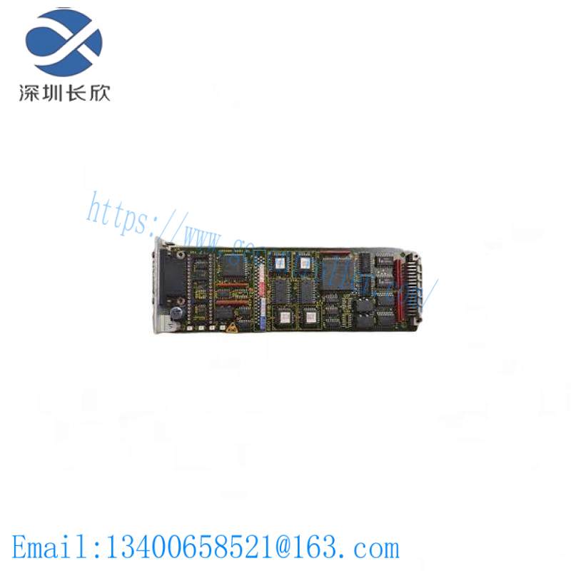 SIEMENS 6DD1688-1AB0 Interface Submodule
