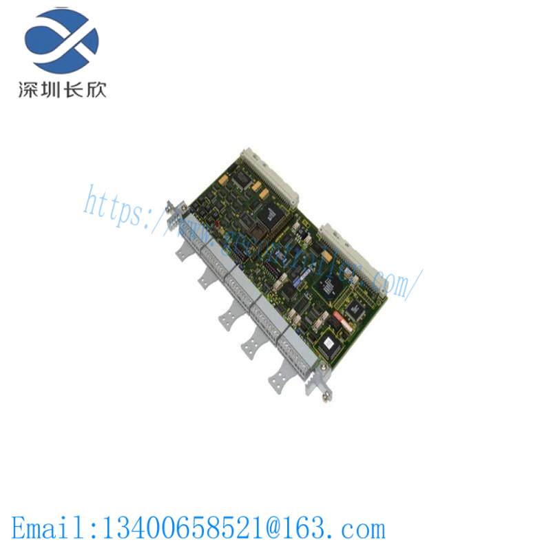 SIEMENS 6DD1 606-0AD0 Technology module