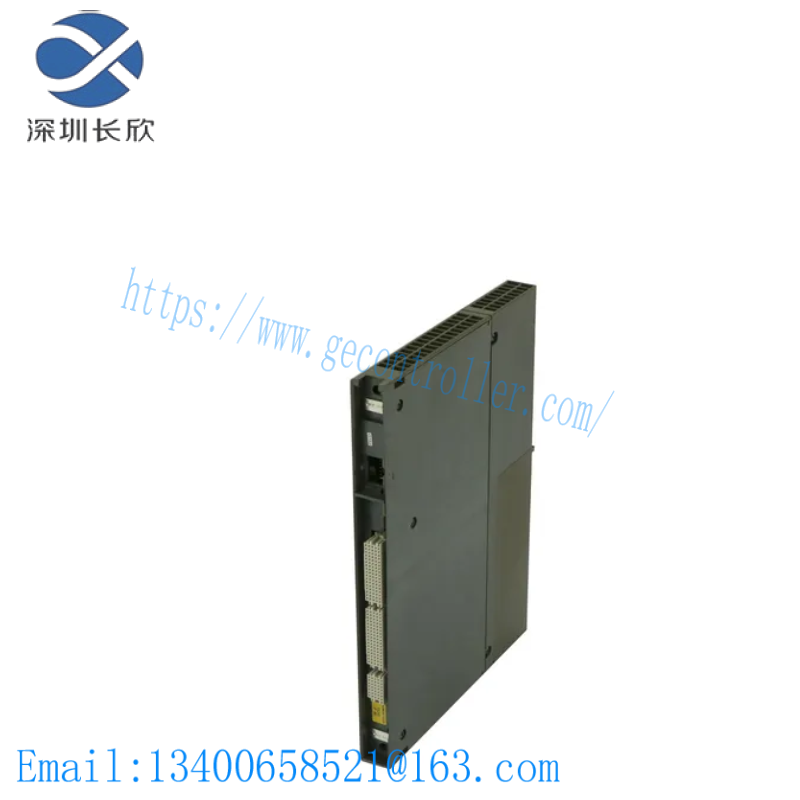 SIEMENS 6DD1 607-0AA1 Application Module