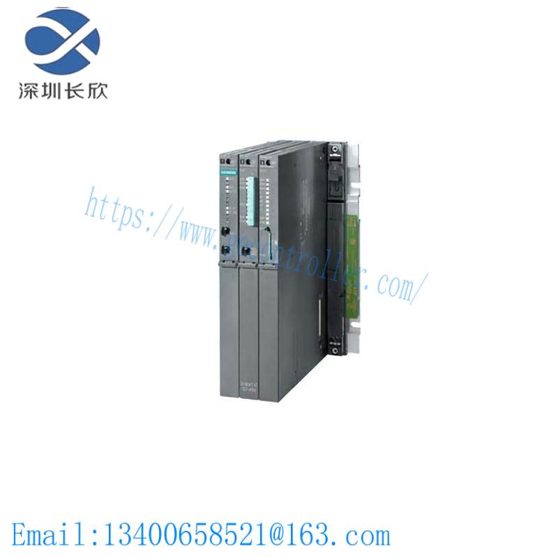 SIEMENS 6DD1 607-0AA2 Application Module