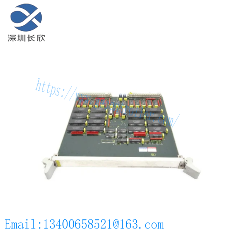 SIEMENS 6DD1 611-0AD0 Simadyn D PLC Module