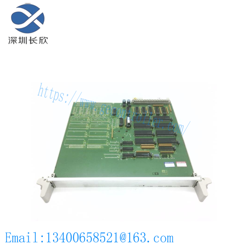 SIEMENS 6DD1 611-0AE0 SIMADYN D