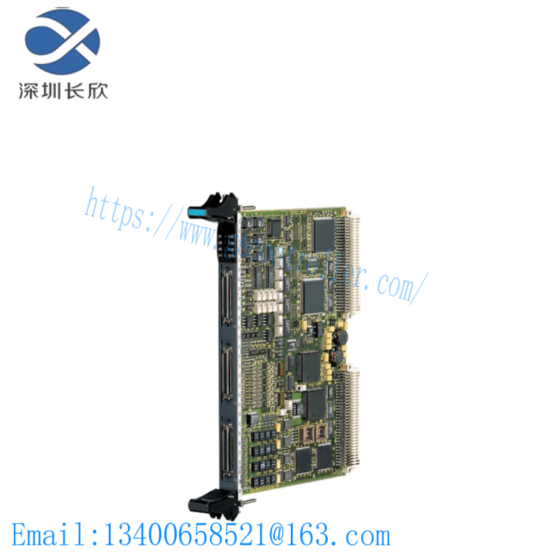 SIEMENS 6DD1 660-0BG0 communication mod