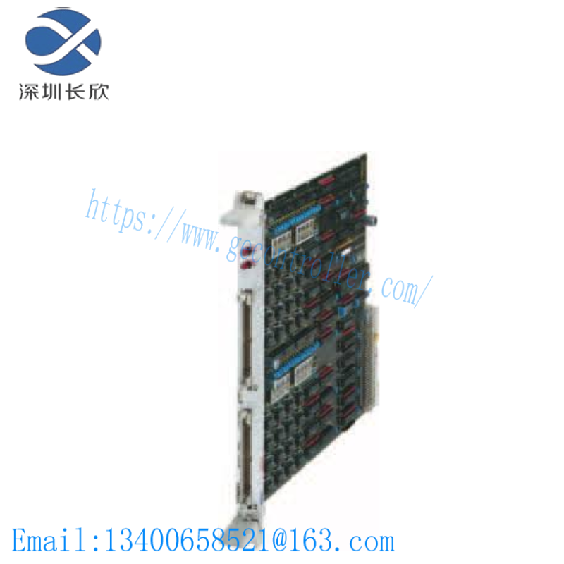 SIEMENS 6DD2 920-0AC0 OUTPUT SDYN-D