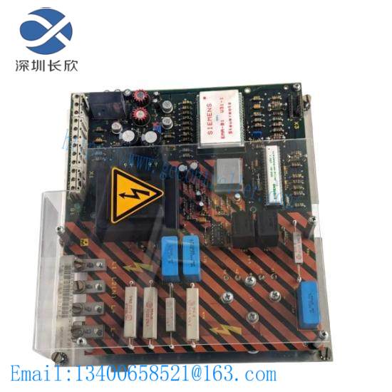 6DM1001-0WB00-2  Siemens Mini-Field Regulator