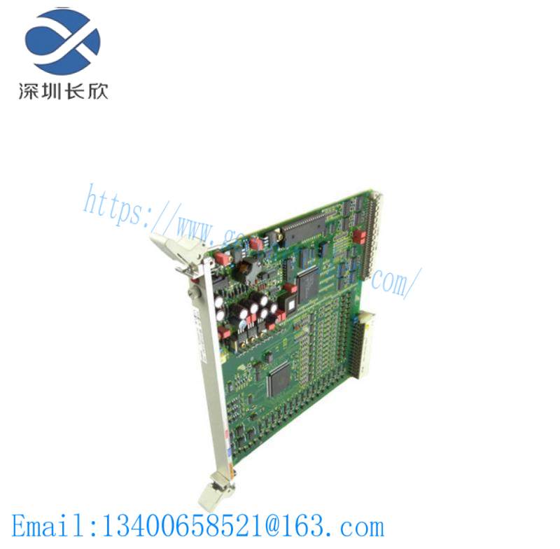 SIEMENS 6DP1210-8BB Binary Module - FUM210