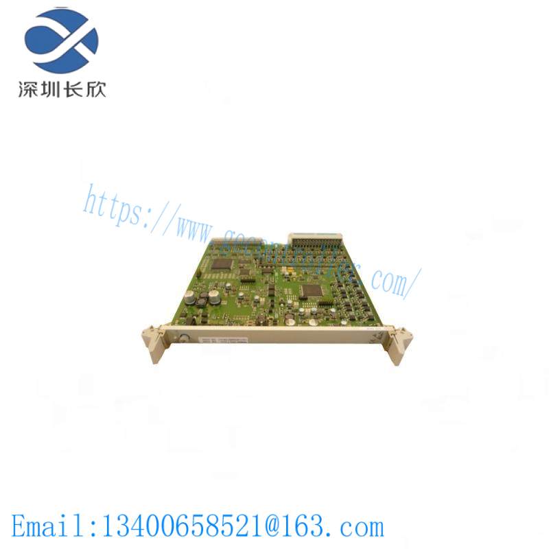 SIEMENS 6DP1230-8JJ FUM 230-HART Analog Module