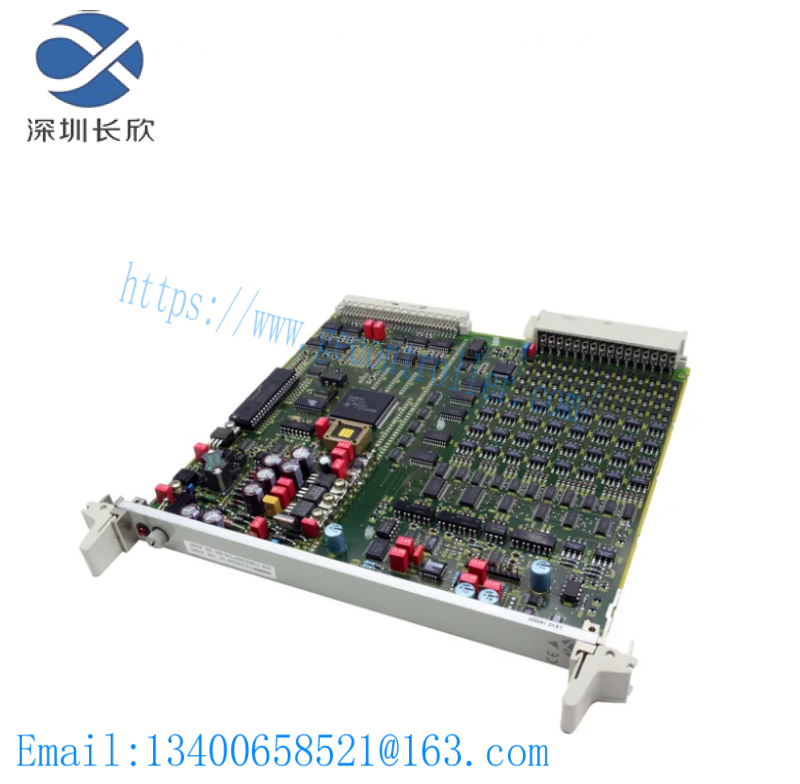 SIEMENS 6DP1232-8AA FUM 232 Analog Module