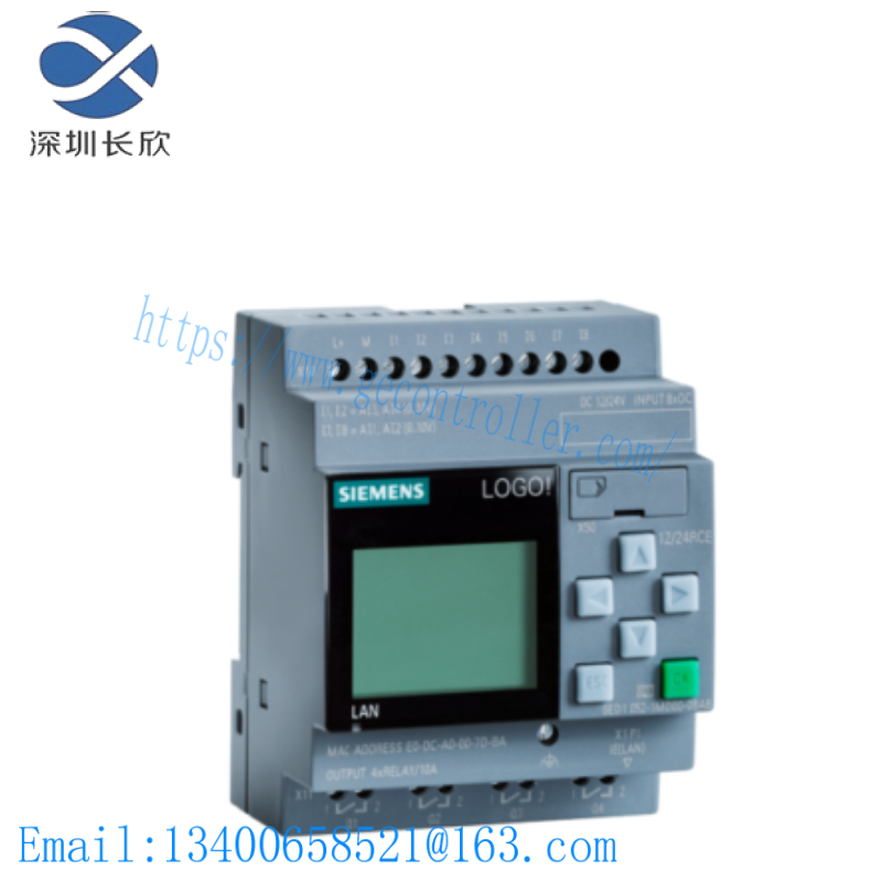 SIEMENS 6DP1280-8AA Function Module