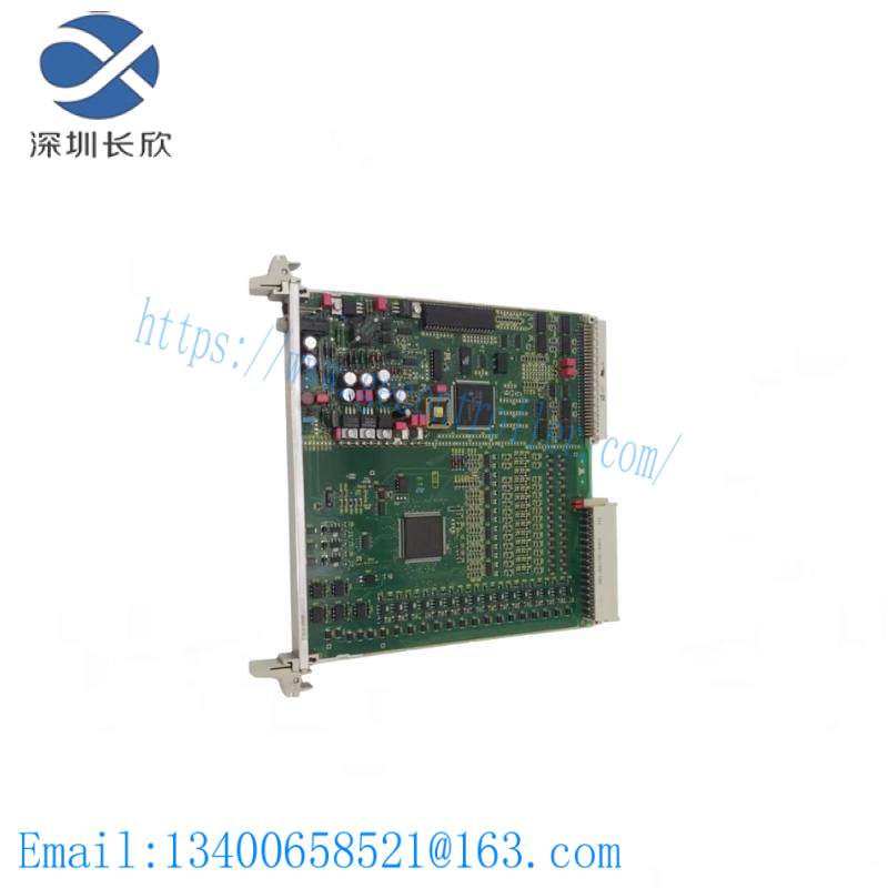 SIEMENS 6DP1280-8BA Analog I/O Module