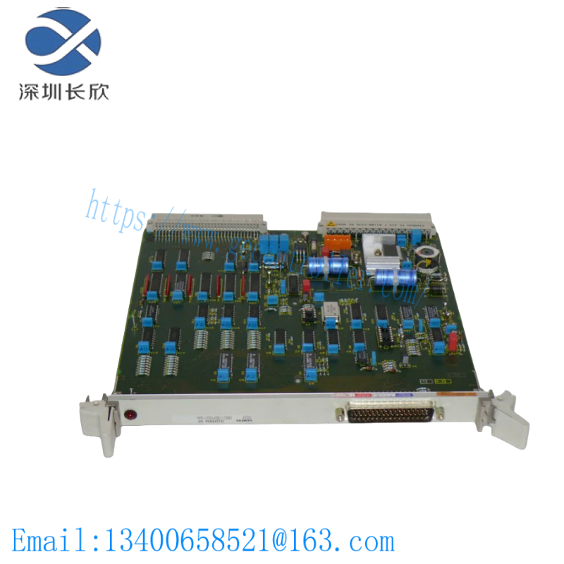 SIEMENS 6DP1631-8AA Interface module
