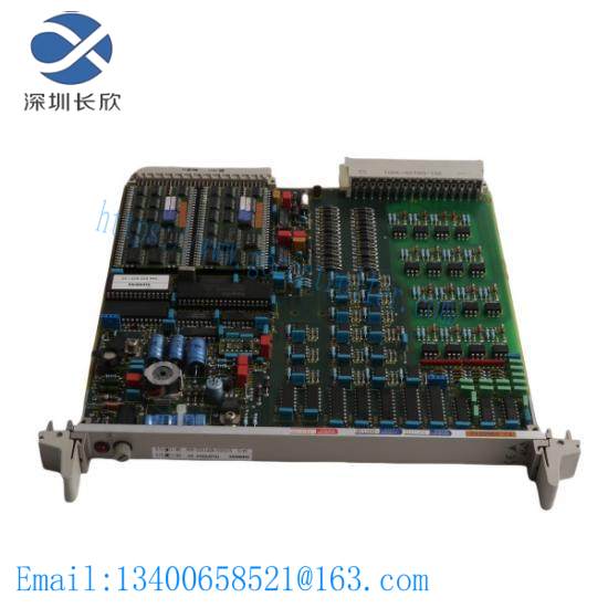 6DP1900-8AA Siemens SYS900 Module