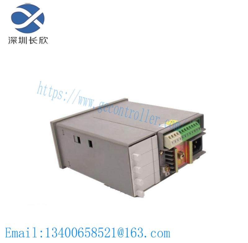 SIEMENS 6DR2104-4 Sipart DR21 Process Controller