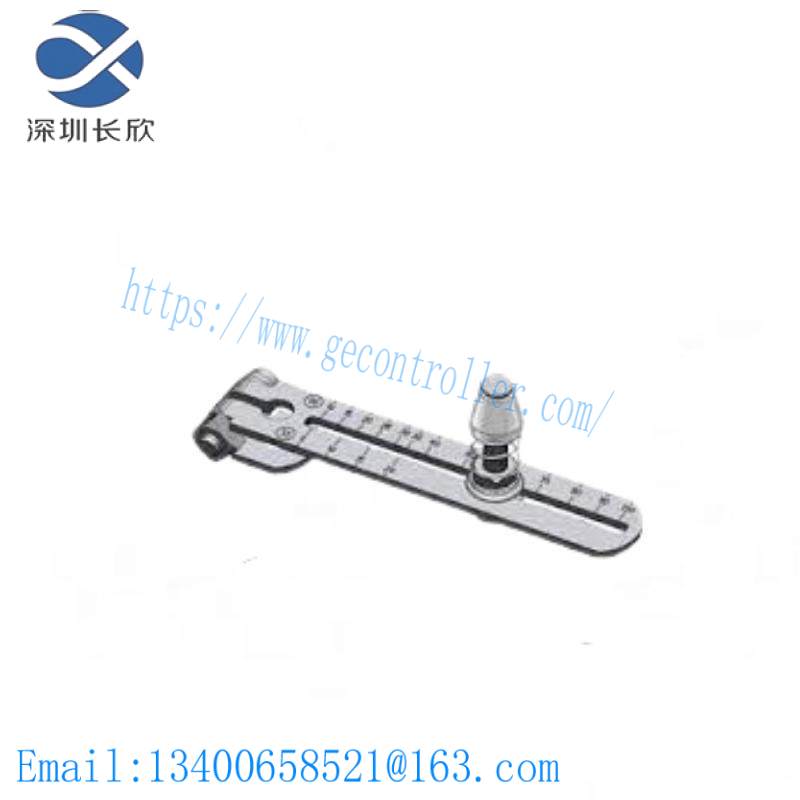 SIEMENS 6DR4004-8VL MOUNTING ON LINEAR ACTUATORS