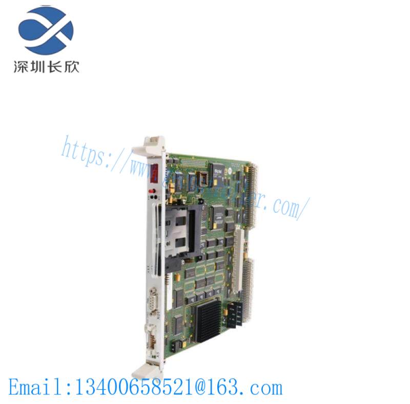 SIEMENS 6DS1124-8AA Teleperm Taktgeberbaugruppe