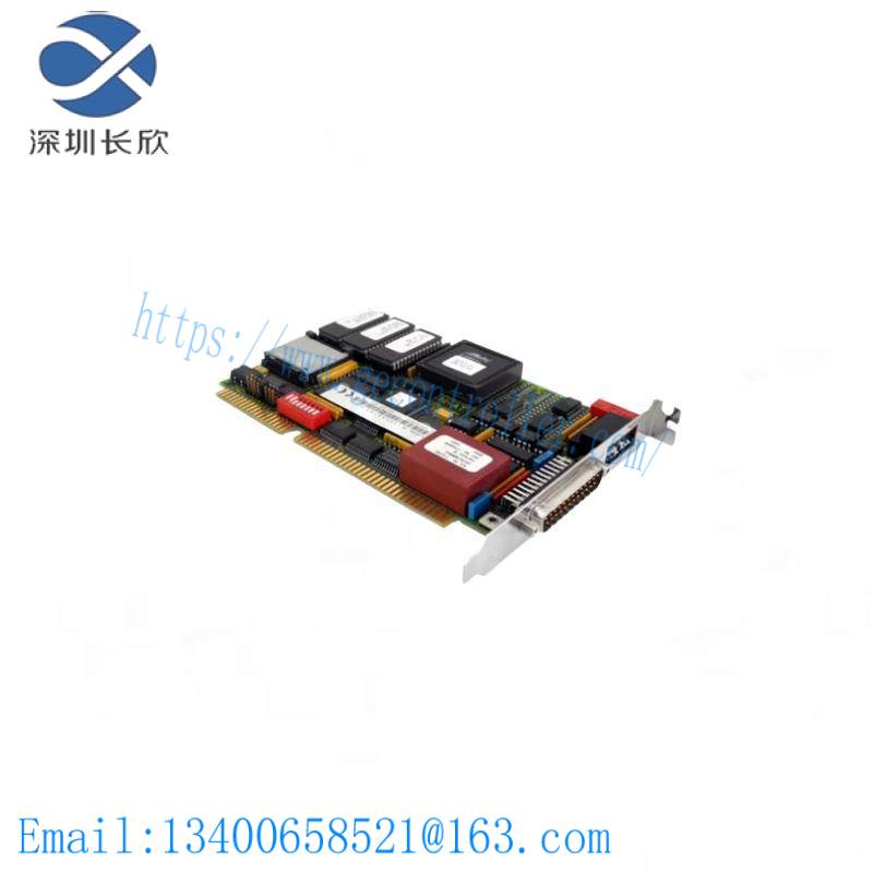 SIEMENS 6DS1222-8AA N-AT Interface Module