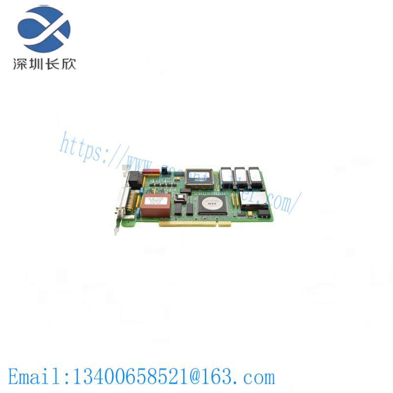 SIEMENS 6DS1224-8AA PC slot module