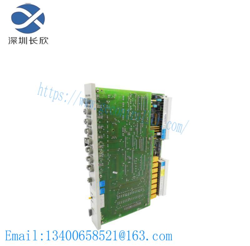 SIEMENS 6DS1606-8BA Binary Output 16