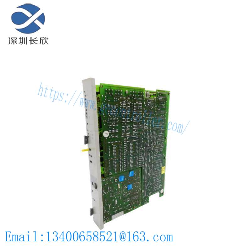 SIEMENS 6DS1618-8CA Binary Input 48 Module