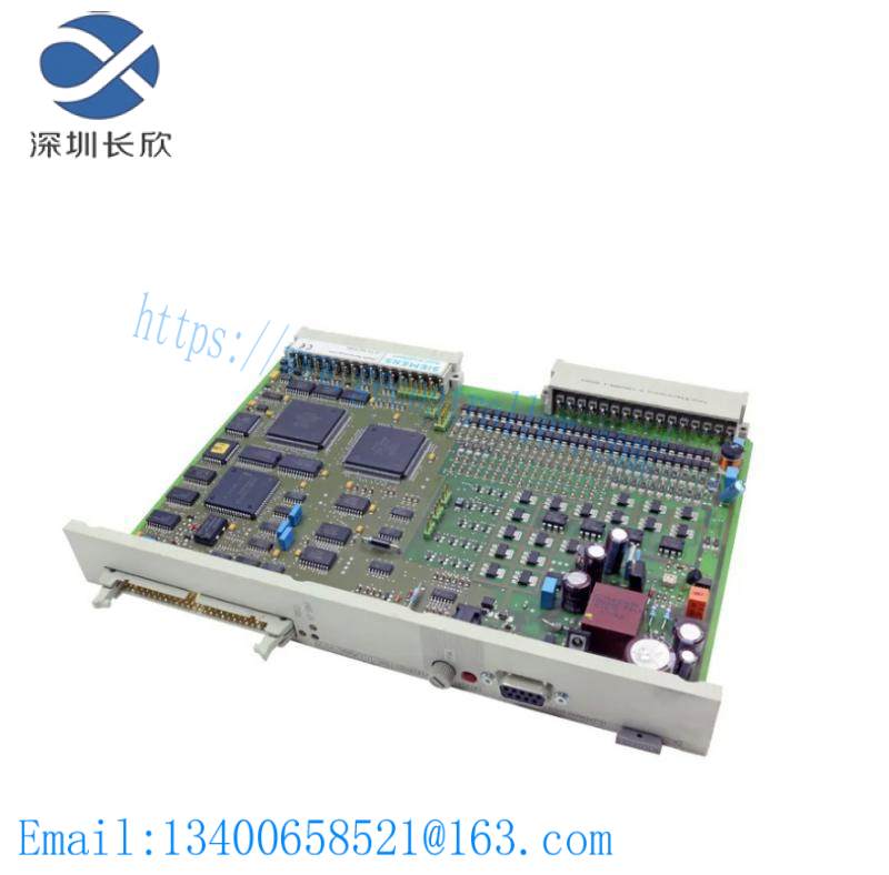 SIEMENS 6DS1717-8RR Binary Calculation Module 6DS1 717-8RR