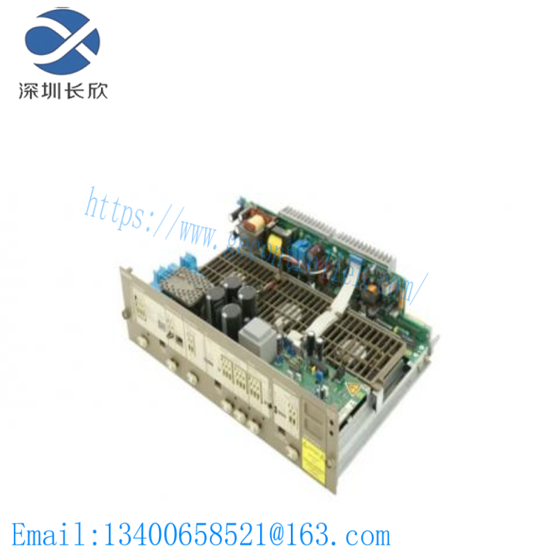 SIEMENS 6DS1 312-8BB Interface Module