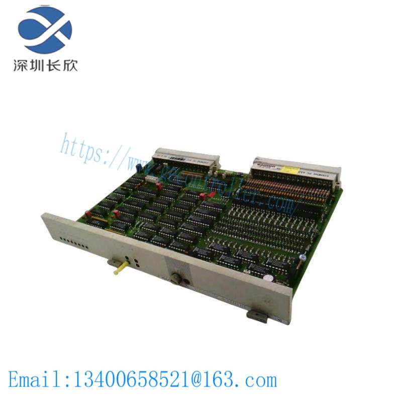 SIEMENS 6DS1 602-8BA Digital Input Module