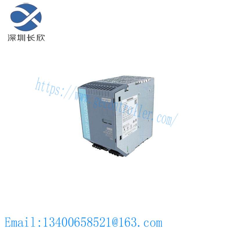 SIEMENS 6EP1436-2BA10 Power supply
